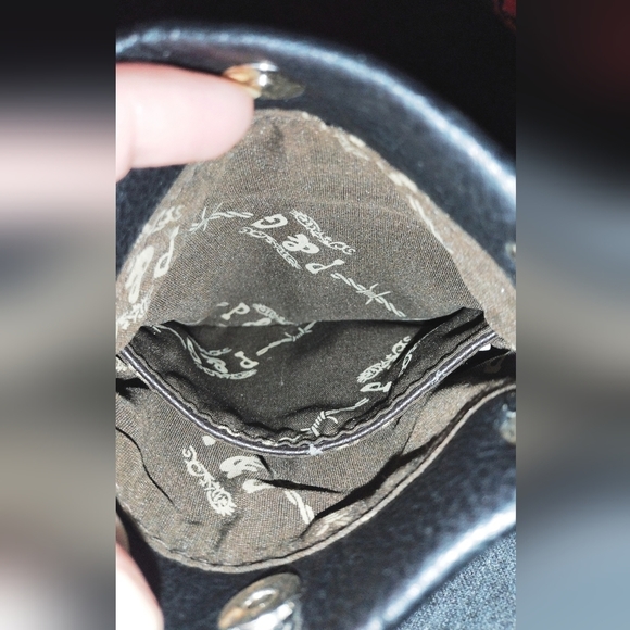 P&G Crossbody bag - Picture 7 of 13